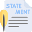 Submit last six months bank statement for car loan application - Sakthi Associates Madurai