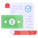 Salary slip for last three months required for salaried car loan applicants - Sakthi Associates