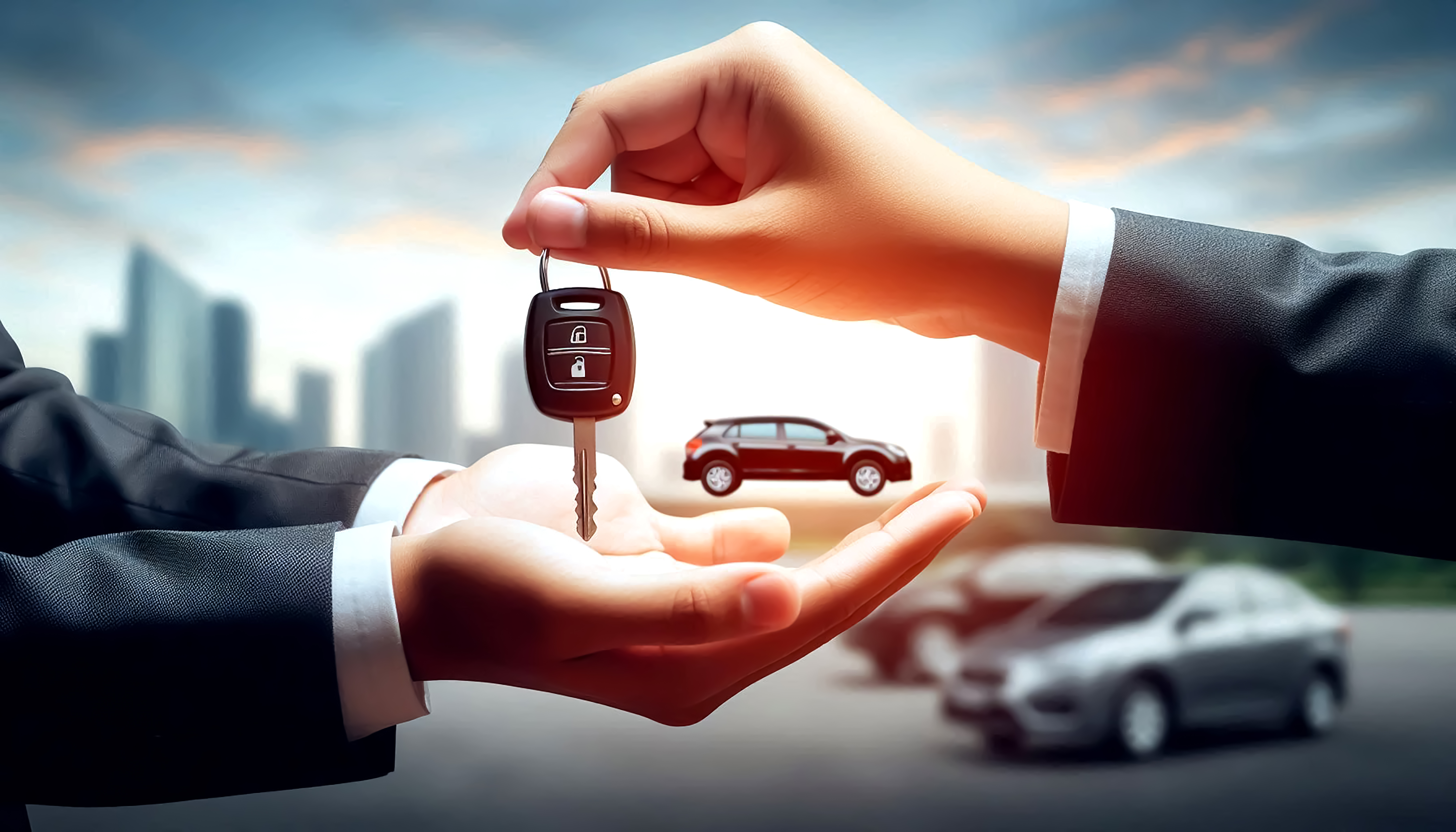 Car Loan in Madurai - Best Car Finance Services by Car Loan Madurai