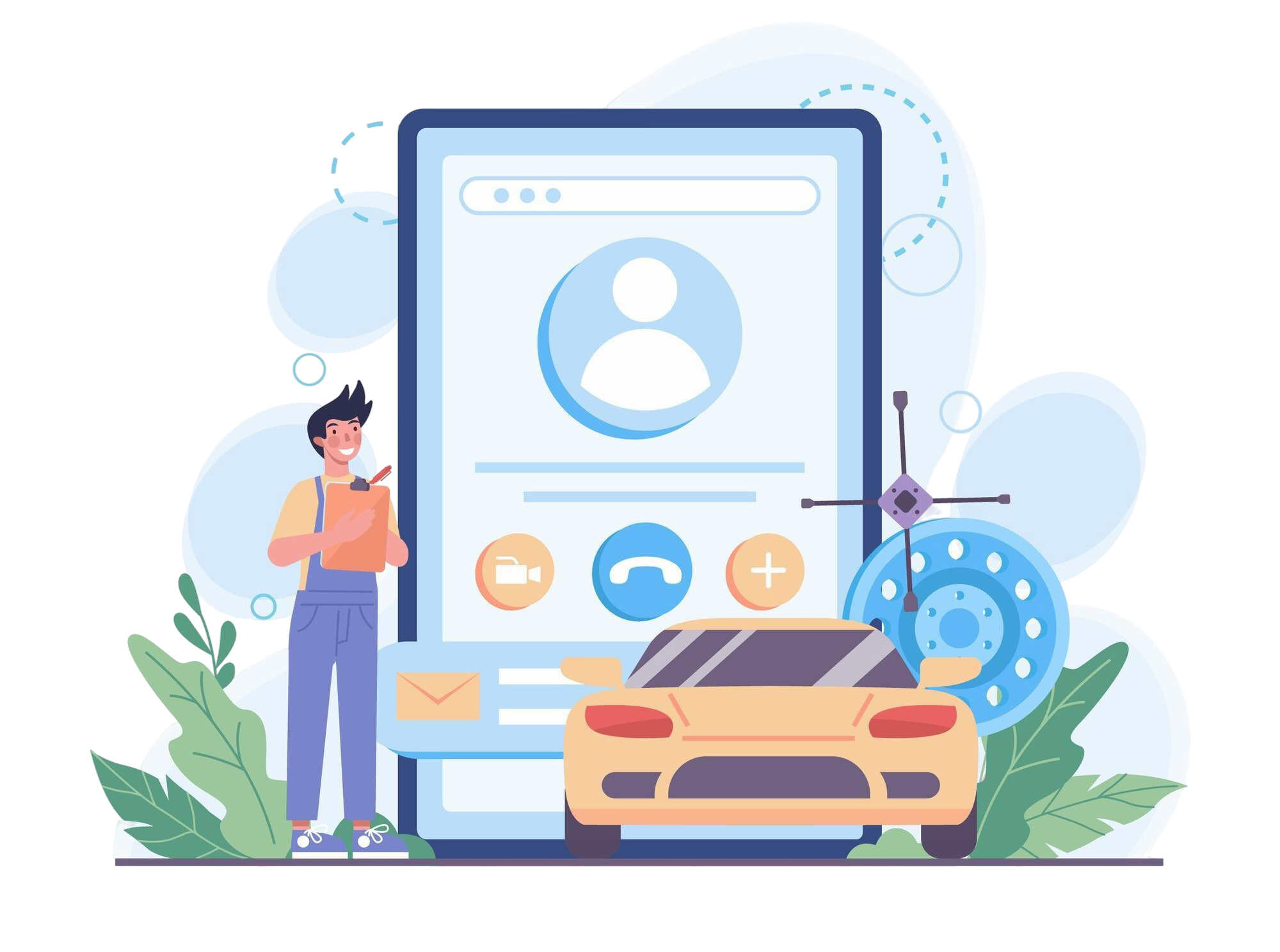 Contact Car Loan Madurai – Get Support for Car Loan Approval | Best Vehicle Loan Service in Madurai