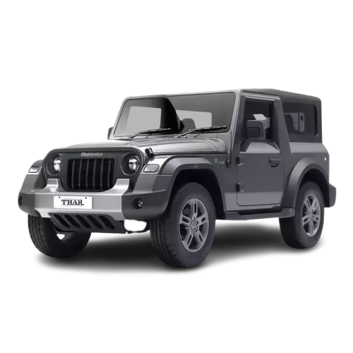 Mahindra Thar Style Car – Trusted Car Loan Consultants Madurai | Easy EMI Vehicle Loan Services